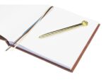 Kangaro KTC Kangaro Notitieboek A5 Natural Beauty krimp van 2 stuks. Blanco, 120 pagina's 120 grams papier