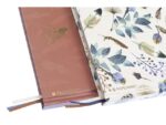 Kangaro KTC Kangaro Notitieboek A5 Natural Beauty krimp van 2 stuks. Blanco, 120 pagina's 120 grams papier