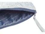 Kangaro KTC Kangaro Etui Natural Beauty blauw. 22 x 15 cm.