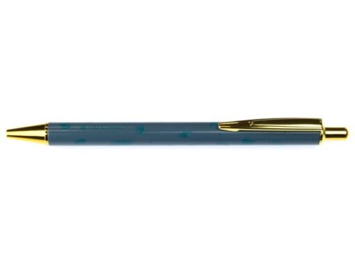 Kangaro Pen Natural Beauty met print. Krimp 2 stuks in doosje.