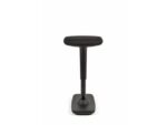 Linea Fabric Ergonomische kruk Linea Fabbrica LED zwart