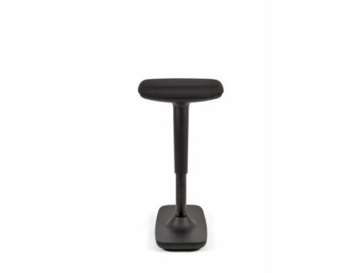 Linea Fabric Ergonomische kruk Linea Fabbrica LED zwart