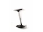Linea Fabric Ergonomische kruk Linea Fabbrica LED zwart