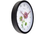 Buitenklok Nextime dia 30.5cm Knautia