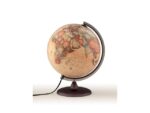 Atmosphere globe Basic A2 30cm doorsnee engelstalig