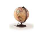 Atmosphere globe Basic A2 30cm doorsnee engelstalig