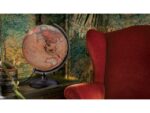Atmosphere globe Basic A2 30cm doorsnee engelstalig