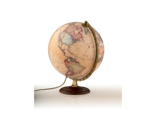 Globe Atmosphere Classic Line 30cm nederlandstalig