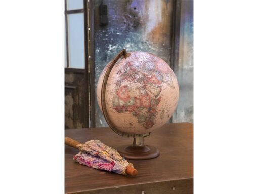 Globe Atmosphere Classic Line 30cm nederlandstalig
