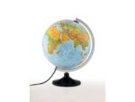 Atmosphere globe Solid Line 30cm nederlandstalig