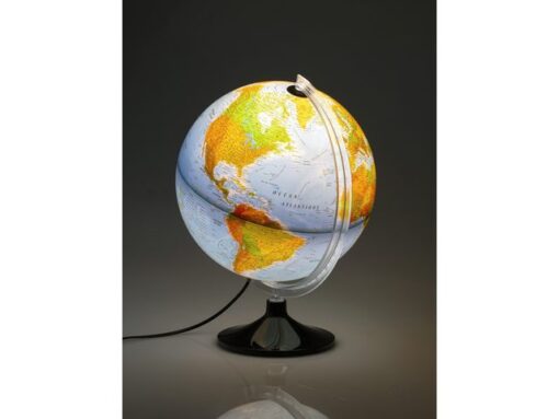Atmosphere globe Solid Line 30cm nederlandstalig