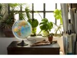 Atmosphere globe Solid Line 30cm nederlandstalig