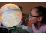 Atmosphere Dag & Nacht geographical globe