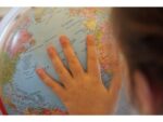Atmosphere Dag & Nacht geographical globe