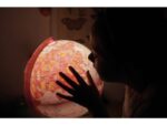 Atmosphere Globe imaginary 30 cm met verlichting