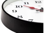 NeXtime Wandklok nXt Bernard Ø 25 cm wit