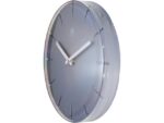 NeXtime Wandklok nXt Sweet Ø 20 cm grijs