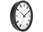 Kleurrijke wandklok - 36cm - Stille klok - Multicolor - nXt by NeXtime - "Mix"
