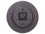 Stille wandklok - 30cm - nXt by NeXtime - Dropped nummers