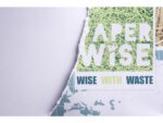 PaperWise kopieerpapier A4 wit 75 grams doos à 5 x 500 vel