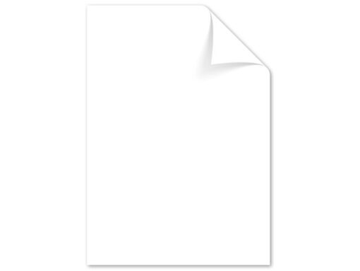 Kopieerpapier PaperWise A5 wit 80 grams pak a 500 vel
