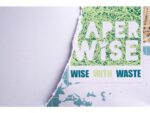 Kopieerpapier PaperWise A5 wit 80 grams pak a 500 vel