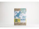 PaperWise kopieerpapier A3 wit 80 grams doos à 5 pak