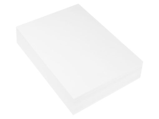 PaperWise kopieerpapier A3 wit 80 grams doos à 5 pak
