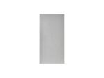 Prikbord Rocada Skinpinboard 50x100cm stof grijs