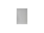 Prikbord Rocada Skinpinboard 50x75cm stof grijs