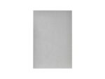 Prikbord Rocada Skinpinboard 75x115cm stof grijs