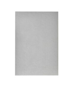 Prikbord Rocada Skinpinboard 75x115cm stof grijs
