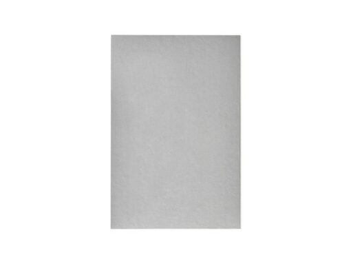 Prikbord Rocada Skinpinboard 75x115cm stof grijs