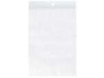 Gripzak Raadhuis 120x180mm zonder schrijfvlak, doos a 6000  stuks