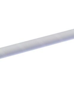 daarvoor zijn de verzendkokers een oplossing. Ook de attentiewaarde is hoog als u een mailing aanbiedt in een koker. Past door de brievenbus. Diameter is 27mm (binnenmaat)