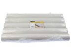 Verzendkoker Raadhuis A2 450x50mm rond wit krimp a 5 stuks