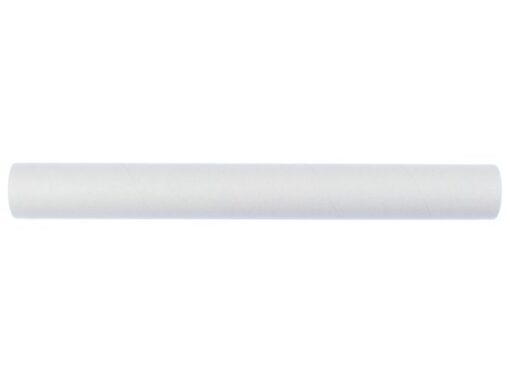 Verzendkoker Raadhuis A2 450x50mm rond wit krimp a 5 stuks