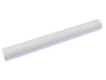 Verzendkoker Raadhuis A2 450x50mm rond wit