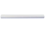 Verzendkoker Raadhuis A1 650x60mm rond wit krimp a 5 stuks