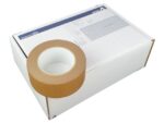 Postpakketdoos 4 Raadhuis 305x215x110mm bedrukt 5 stuks