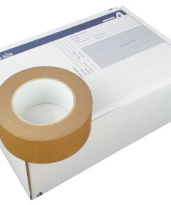 let er dan ook op dat de verpakking van afdoende kwaliteit is. Het programma verzendverpakking van Raadhuis biedt een aantal verpakkingsoplossingen die ervoor zorgen dat de te verzenden inhoud extra beschermd wordt tijdens de verzending. Formaat 4. Afmeting 305x215x110mm. 5 stuks.Ook geschikt voor DHL