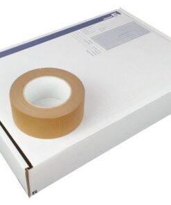 let er dan ook op dat de verpakking van afdoende kwaliteit is. Het programma verzendverpakking van Raadhuis biedt een aantal verpakkingsoplossingen die ervoor zorgen dat de te verzenden inhoud extra beschermd wordt tijdens de verzending. Formaat 5. Afmeting 430x300x90mm. 5 stuks.Ook geschikt voor DHL