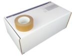Postpakketdoos 6 Raadhuis 485x260x185mm bedrukt 5 stuks