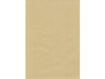 Raadhuis Inpakrol kraftpapier 500x70cm bruin gestreept, 60 grams.