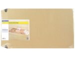 Wikkelverpakking Raadhuis A5+ 249x165x60mm bruin