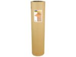 Inpakpapier kraft Raadhuis 75cm x 250m bruin. 70 gram