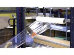 Handwikkelfolie Raadhuis 20 micron 500mmx300m transparant