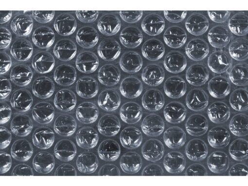 Luchtkussenfolie Raadhuis rol 120 cm x 100 mtr