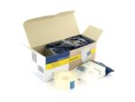 Plakband Raadhuis transprant 19mm x 33m