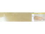 Verzendkoker Raadhuis vierkant A0 860x105x105mm krimp a 10  binnenmaat bruin